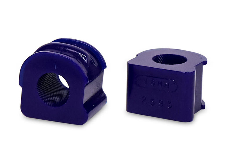 SuperPro Sway Bar Mount Bush Kit SPF2593-18K