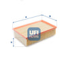 UFI Filters Air Filter 30.587.00