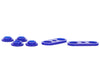 SuperPro Front Transmission Mount Bush Kit Fits Nissan