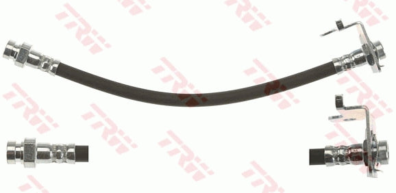TRW Brake Hose PHA609
