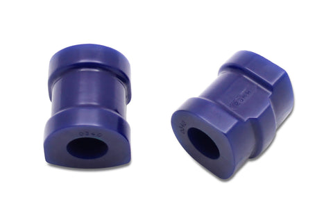 SuperPro Front Swaybar Mount Bush Kit Fits Bmw SPF0340-27K