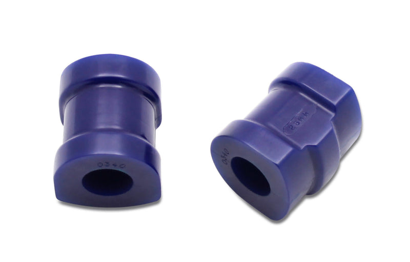 SuperPro Sway Bar Bush Kit SPF0340-20K