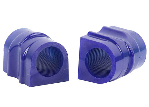 SuperPro Front Swaybar Mount Bush Kit Fits Land Rover