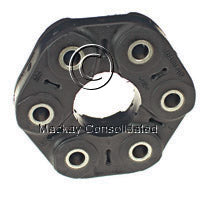 Mackay Drive Shaft Coupling Joint Front DC1000