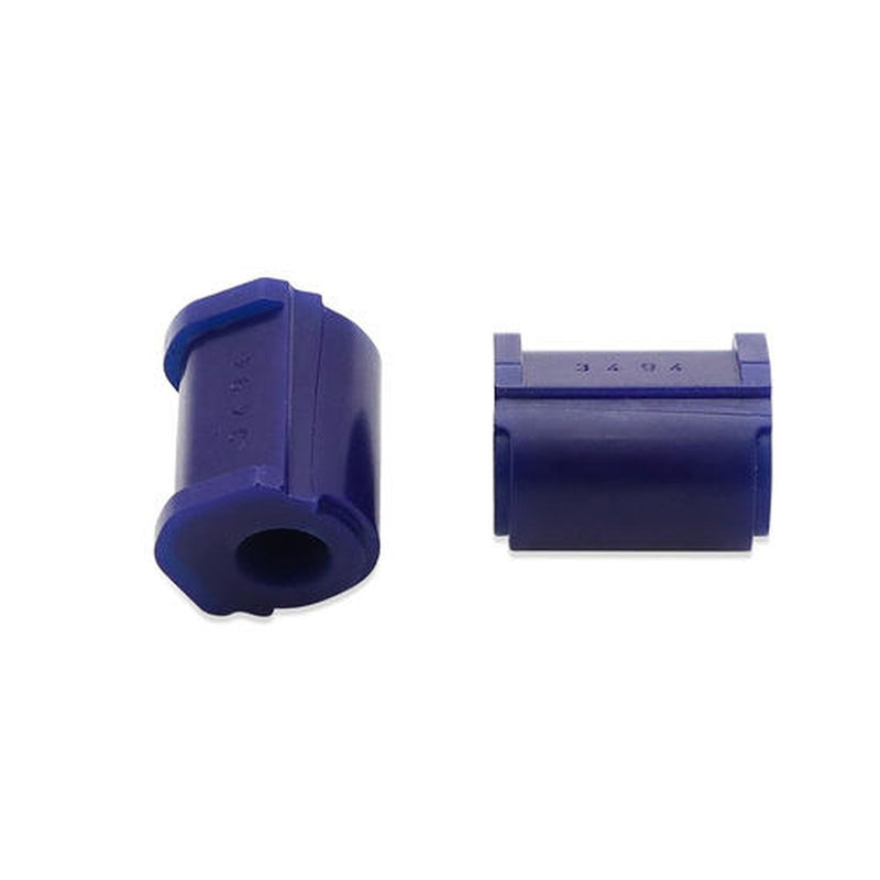 SuperPro Rear Swaybar Mount Bush Kit Fits Lexus