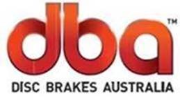 DBA Single Street Series Slotted Right-Hand DBA702SR