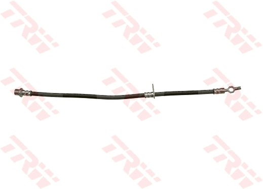 TRW Brake Hose PHD407