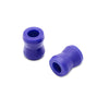 SuperPro Rear Shock Absorber Lower Bush Kit Fits Holden