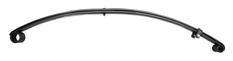 Formula 4x4 Single Rear Parabolic Leaf Spring - approx.