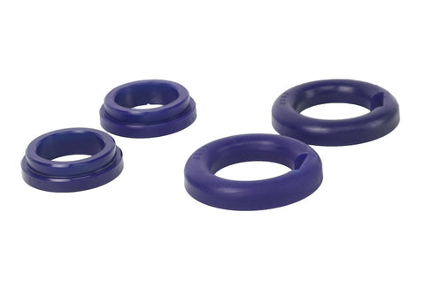 SuperPro Rear Crossmember Supplement Washers Bush Kit