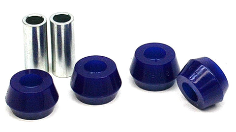 SuperPro Rear Swaybar Link Lower Bush Kit Fits Ferrari