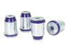 SuperPro Control Arm Bush Kit SPF5692K
