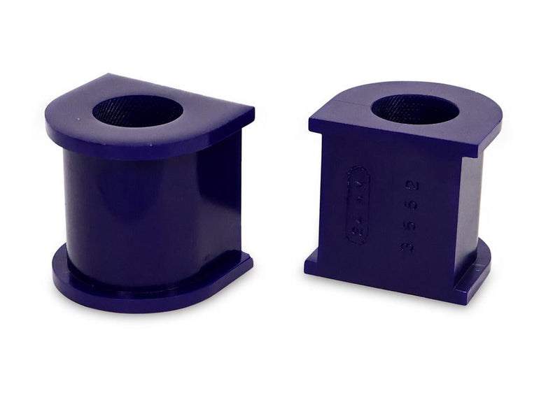 SuperPro Bushing Kit SPF3552-24K