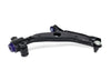 SuperPro Front Axle Control Arm Lower - Arm Assembly-Left
