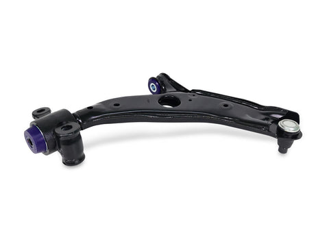 SuperPro Front Axle Control Arm Lower - Arm Assembly-Left
