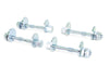 SuperPro Control Arm Upper - Camber Bolt Kit TRC0027
