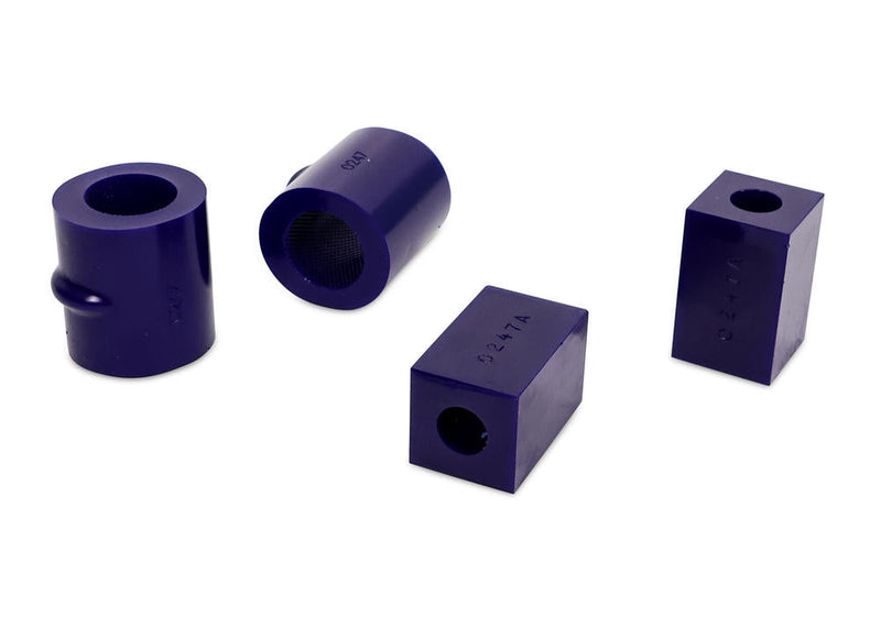 SuperPro Sway Bar Bush Kit SPF0247-22K