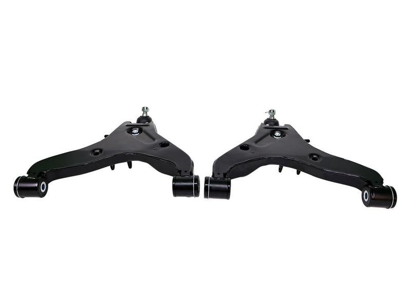Nolathane Control Arm Lower - Arm Assembly 459179