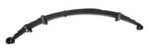 Formula 4x4 Single Rear Leaf Spring - approx. 45mm Lift