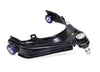 SuperPro Front Axle Control Arm Upper - Arm Assembly-Left