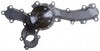 Gates Water Pump GWP3153