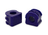 SuperPro Sway Bar Mount Bush Kit SPF2593-18K