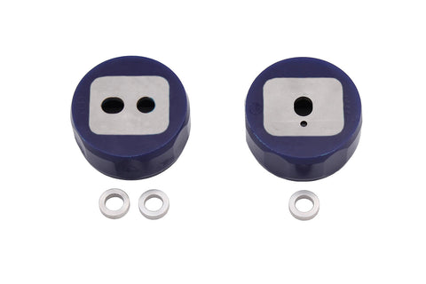 SuperPro Rear Differential Mount Bushing Kit Rear Fits
