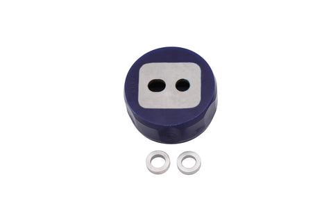 SuperPro Rear Differential Mount Bushing Kit Rear Fits