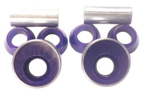 SuperPro Front Control Arm Lower-Inner Rear Bush Kit