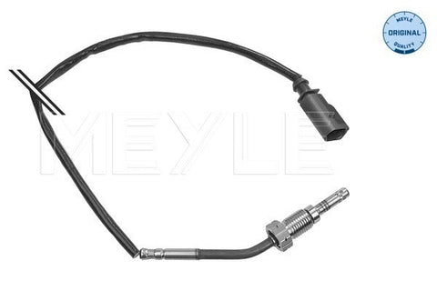 Meyle Sensor, Exhaust Gas Temperature 114 800 0128