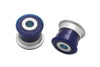 SuperPro Fixed Offset Control Arm Bush Repair Kit KIT6610K