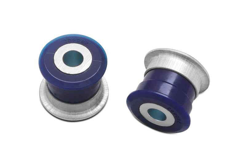 SuperPro Fixed Offset Control Arm Bush Repair Kit KIT6610K