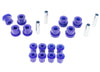 SuperPro Bushing Vehicle Kit KIT089K