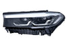 Hella Headlight 1LX 015 449-331