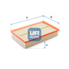 UFI Filters Air Filter 30.A45.00