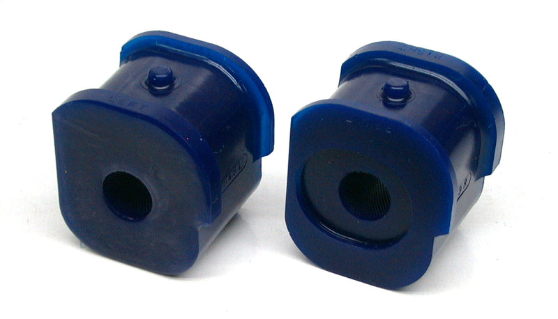 SuperPro Front Control Arm Lower-Rear Bush Kit Fits