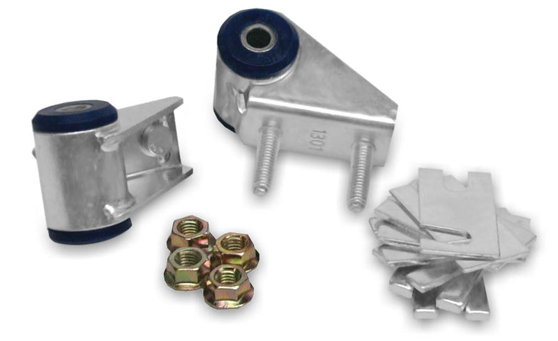 SuperPro Camber Caster Adjusting Kit SPF1001K