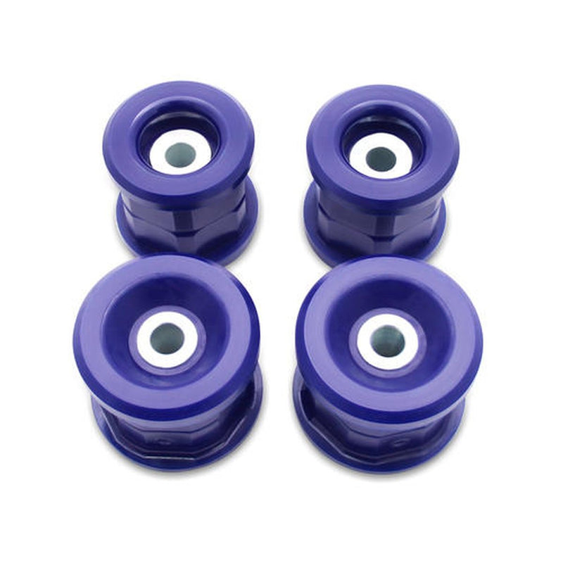 SuperPro Rear Subframe Front & Rear Bush Kit Fits Bmw