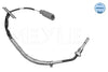 Meyle Sensor, Exhaust Gas Temperature 114 800 0062