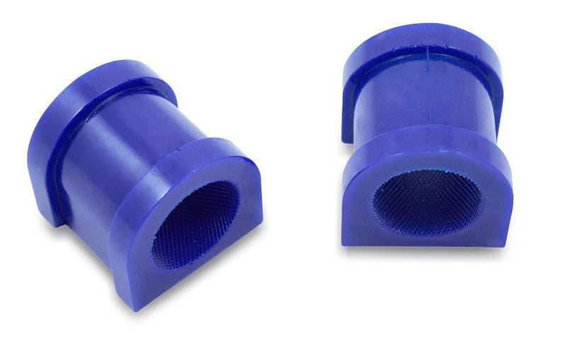 SuperPro Front Sway Bar Mount Bush Kit Fits Subaru