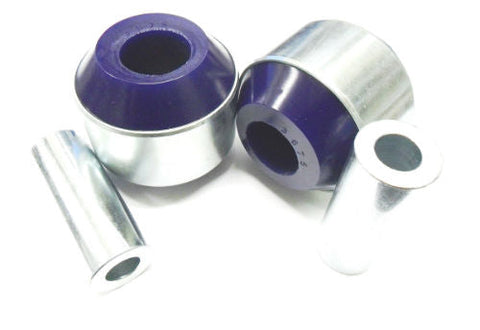 SuperPro Front Control Arm Lower-Rear Bush Kit Double
