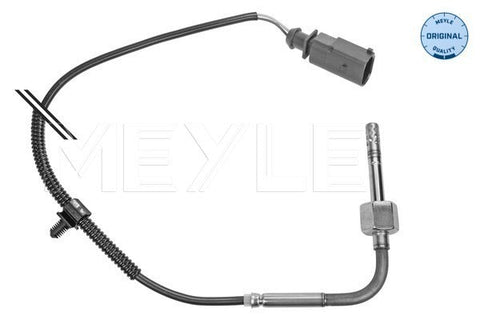 Meyle Sensor, Exhaust Gas Temperature 114 800 0099