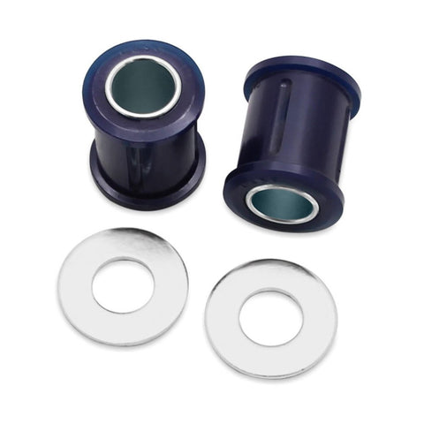 SuperPro Front Control Arm Upper-Inner Rear Bush Kit Fits