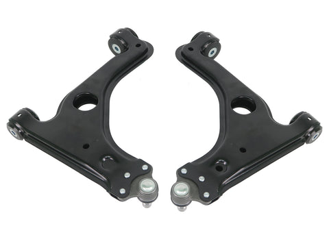 SuperPro Lower Control Arm Kit to suit Holden Astra