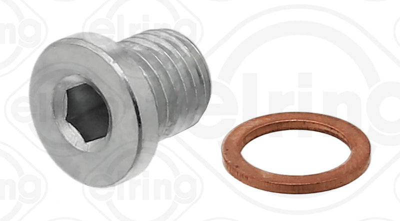 Elring Gasket 774.48