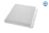Meyle Cabin Air Filter 40-12 319 0006