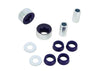 SuperPro Front Control Arm Lower-Inner Rear Bush Kit-