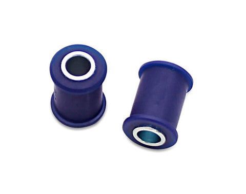 SuperPro Front Shock Absorber Lower Bush Kit Fits Triumph