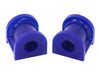 SuperPro Front Swaybar Mount Bush Kit Fits Ford