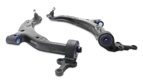 SuperPro Lower Control Arm Kit to suit Nissan Pulsar
